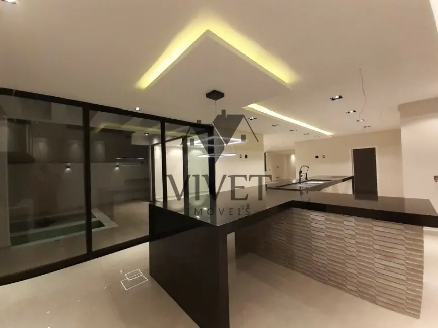 Foto 9 de Casa de Condomínio com 4 quartos à venda, 370m2 em Parque Campolim, Sorocaba - SP