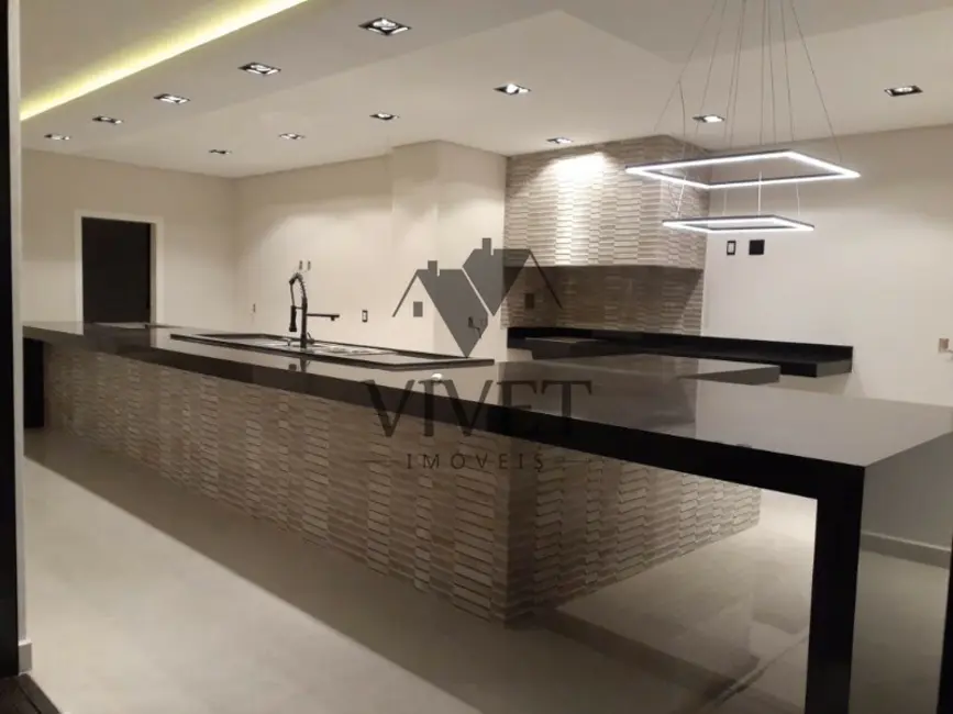 Foto 8 de Casa de Condomínio com 4 quartos à venda, 370m2 em Parque Campolim, Sorocaba - SP