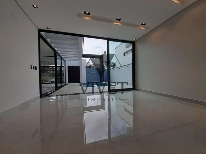 Foto 2 de Casa de Condomínio com 4 quartos à venda, 370m2 em Parque Campolim, Sorocaba - SP