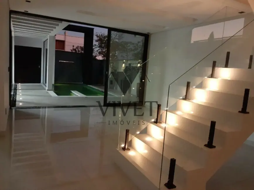 Foto 3 de Casa de Condomínio com 4 quartos à venda, 370m2 em Parque Campolim, Sorocaba - SP