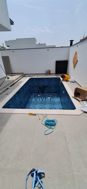 Foto 8 de Casa de Condomínio com 3 quartos à venda, 185m2 em Cajuru do Sul, Sorocaba - SP