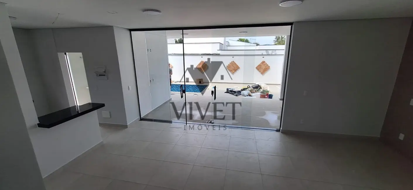 Foto 5 de Casa de Condomínio com 3 quartos à venda, 185m2 em Cajuru do Sul, Sorocaba - SP