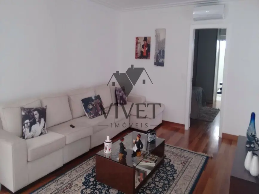 Casa de Condomínio com 4 quartos à venda, 460m2 em Parque Campolim, Sorocaba - SP - imagem 4 Foto 4 de Casa de Condomínio com 4 quartos à venda, 460m2 em Parque Campolim, Sorocaba - SP