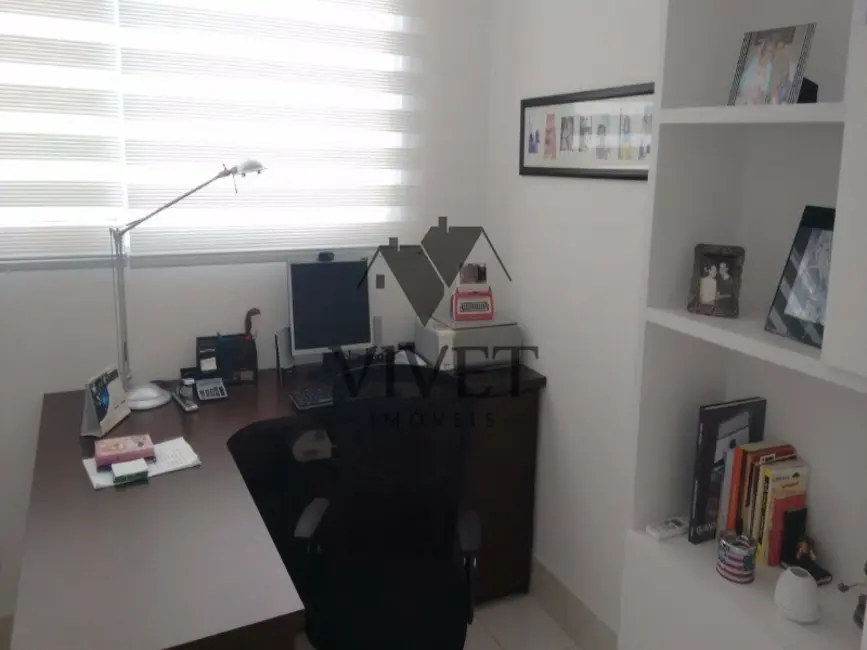 Casa de Condomínio com 4 quartos à venda, 460m2 em Parque Campolim, Sorocaba - SP - imagem 5 Foto 5 de Casa de Condomínio com 4 quartos à venda, 460m2 em Parque Campolim, Sorocaba - SP