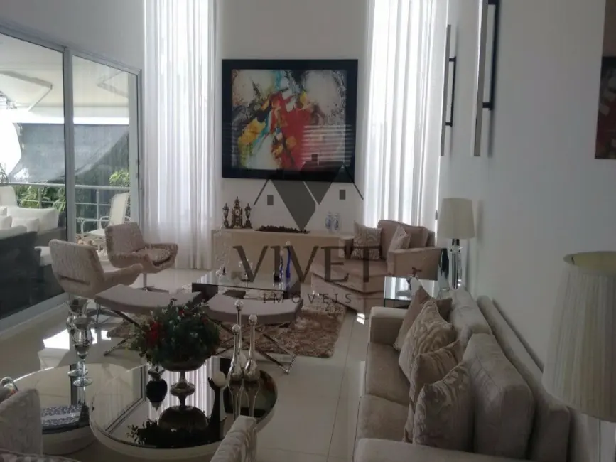 Casa de Condomínio com 4 quartos à venda, 460m2 em Parque Campolim, Sorocaba - SP - imagem 2 Foto 2 de Casa de Condomínio com 4 quartos à venda, 460m2 em Parque Campolim, Sorocaba - SP