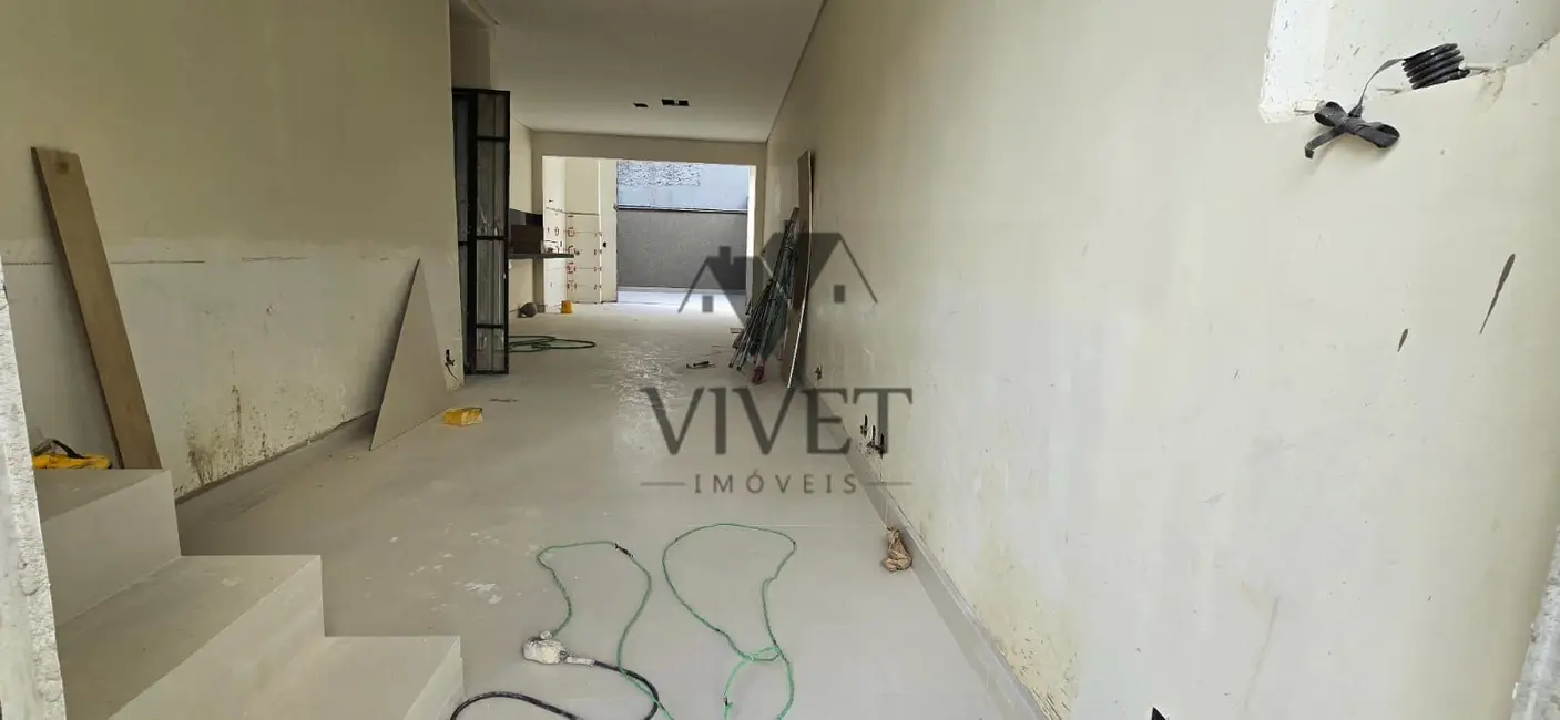 Foto 2 de Casa com 2 quartos à venda, 86m2 em Jardim Americano, Sorocaba - SP