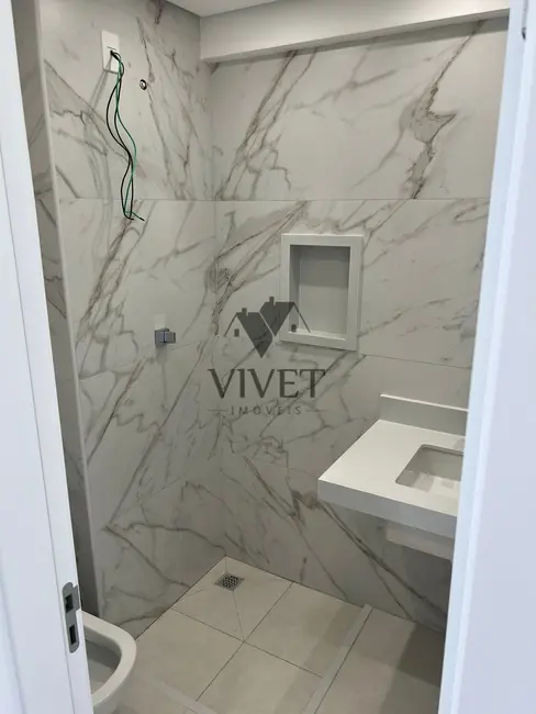 Foto 7 de Apartamento com 2 quartos à venda, 58m2 em Jardim Paulistano, Sorocaba - SP