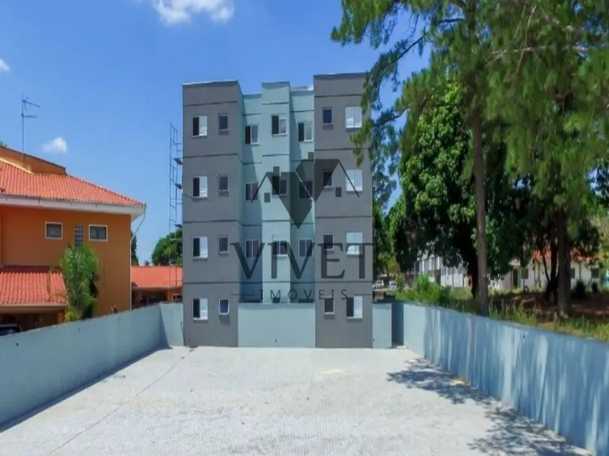 Apartamento com 2 quartos à venda, 55m2 em Jardim Guarujá, Sorocaba - SP - imagem 2 Foto 2 de Apartamento com 2 quartos à venda, 55m2 em Jardim Guarujá, Sorocaba - SP