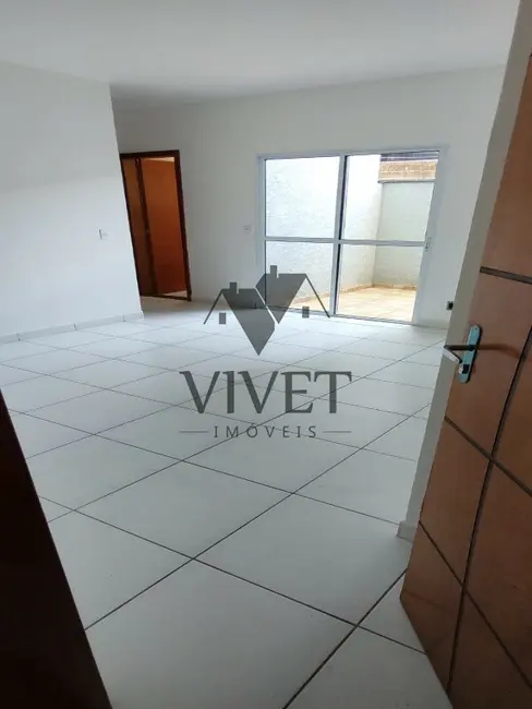 Apartamento com 2 quartos à venda, 55m2 em Jardim Guarujá, Sorocaba - SP - imagem 3 Foto 3 de Apartamento com 2 quartos à venda, 55m2 em Jardim Guarujá, Sorocaba - SP