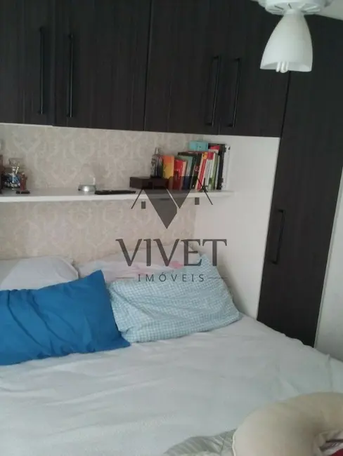 Apartamento com 2 quartos à venda, 65m2 em Vila Terron, Sorocaba - SP - imagem 5 Foto 5 de Apartamento com 2 quartos à venda, 65m2 em Vila Terron, Sorocaba - SP