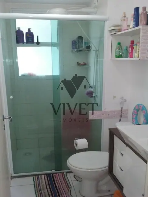 Apartamento com 2 quartos à venda, 65m2 em Vila Terron, Sorocaba - SP - imagem 9 Foto 9 de Apartamento com 2 quartos à venda, 65m2 em Vila Terron, Sorocaba - SP