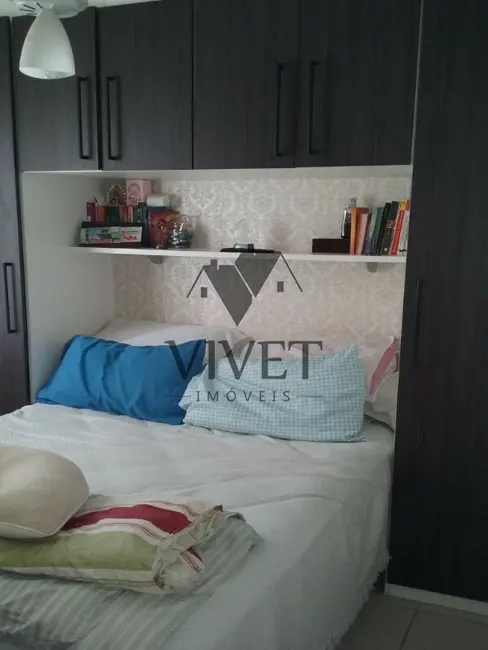 Apartamento com 2 quartos à venda, 65m2 em Vila Terron, Sorocaba - SP - imagem 8 Foto 8 de Apartamento com 2 quartos à venda, 65m2 em Vila Terron, Sorocaba - SP