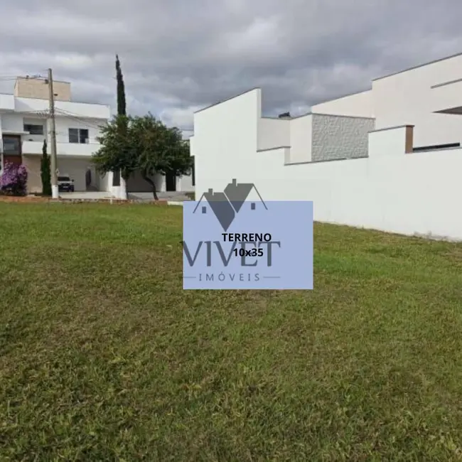 Foto 1 de Terreno / Lote à venda, 350m2 em Sorocaba - SP