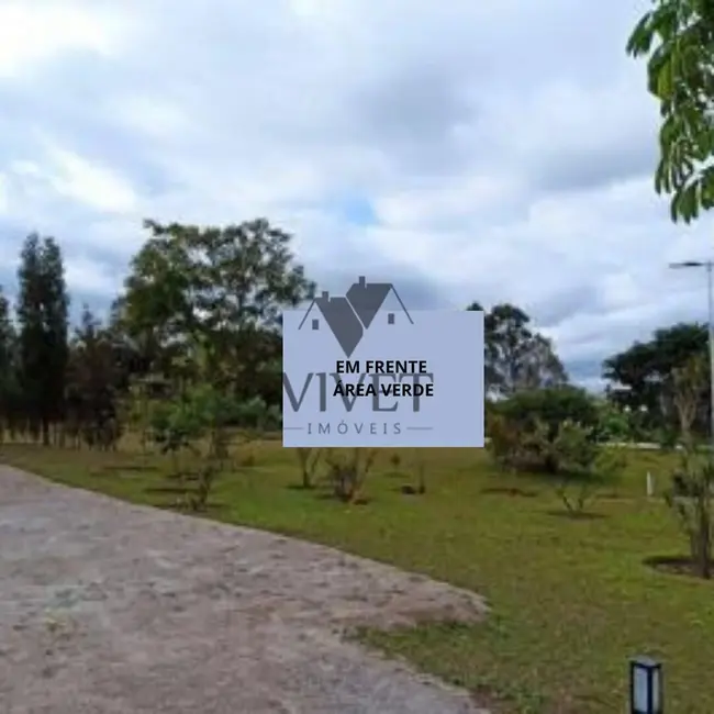 Foto 3 de Terreno / Lote à venda, 350m2 em Sorocaba - SP