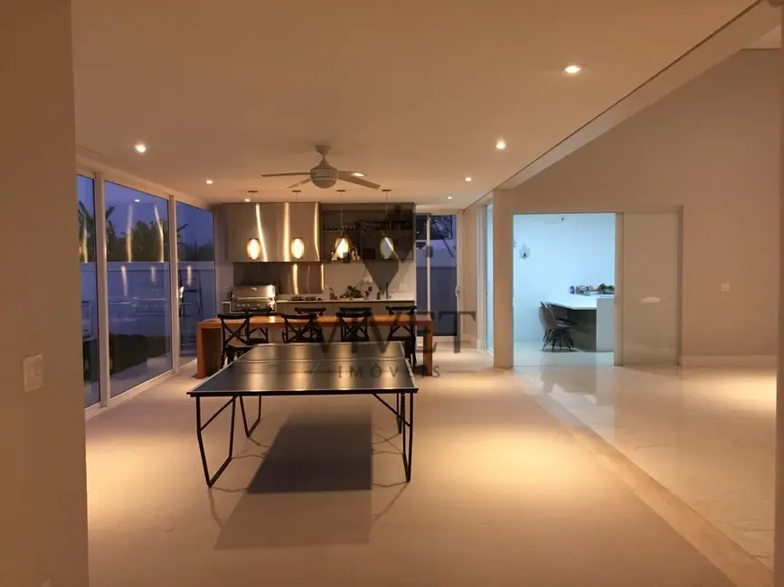 Casa de Condomínio com 4 quartos à venda, 540m2 em Parque Reserva Fazenda Imperial, Sorocaba - SP - imagem 7 Foto 7 de Casa de Condomínio com 4 quartos à venda, 540m2 em Parque Reserva Fazenda Imperial, Sorocaba - SP