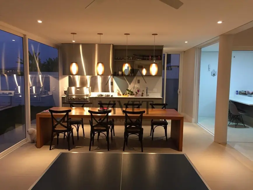 Casa de Condomínio com 4 quartos à venda, 540m2 em Parque Reserva Fazenda Imperial, Sorocaba - SP - imagem 5 Foto 5 de Casa de Condomínio com 4 quartos à venda, 540m2 em Parque Reserva Fazenda Imperial, Sorocaba - SP