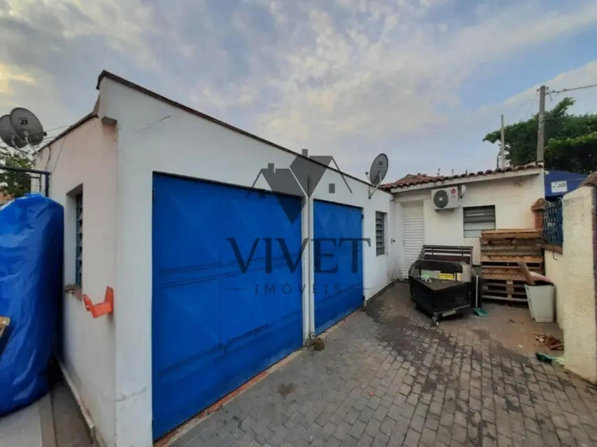 Foto 6 de Casa com 3 quartos à venda, 400m2 em Jardim São Paulo, Sorocaba - SP