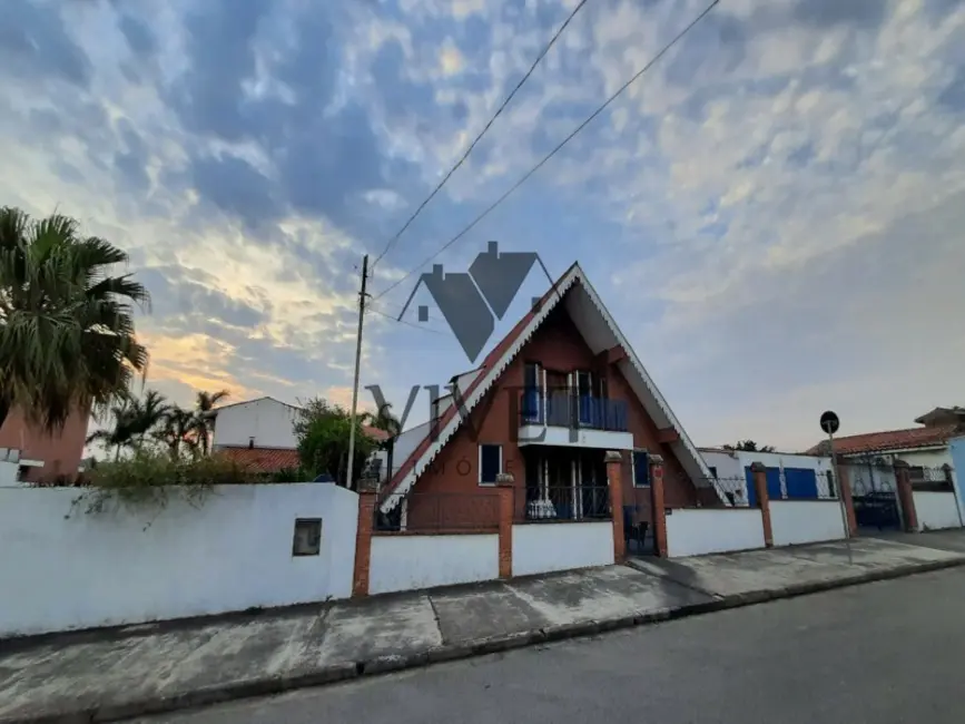Foto 3 de Casa com 3 quartos à venda, 400m2 em Jardim São Paulo, Sorocaba - SP