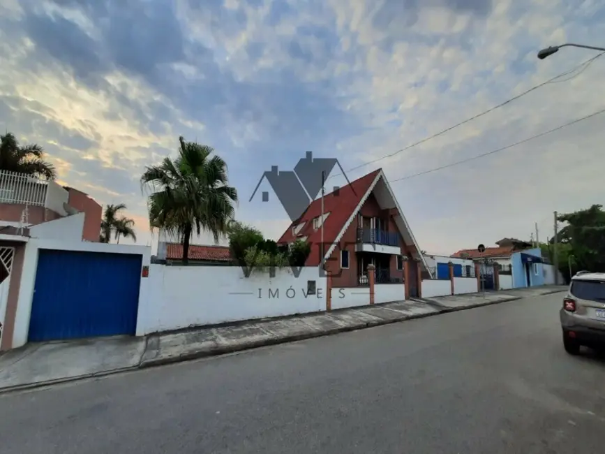 Foto 2 de Casa com 3 quartos à venda, 400m2 em Jardim São Paulo, Sorocaba - SP