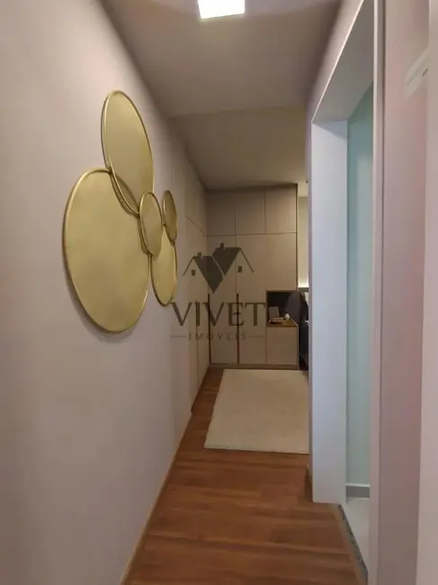 Foto 8 de Apartamento com 2 quartos à venda, 52m2 em Parque Santa Isabel, Sorocaba - SP