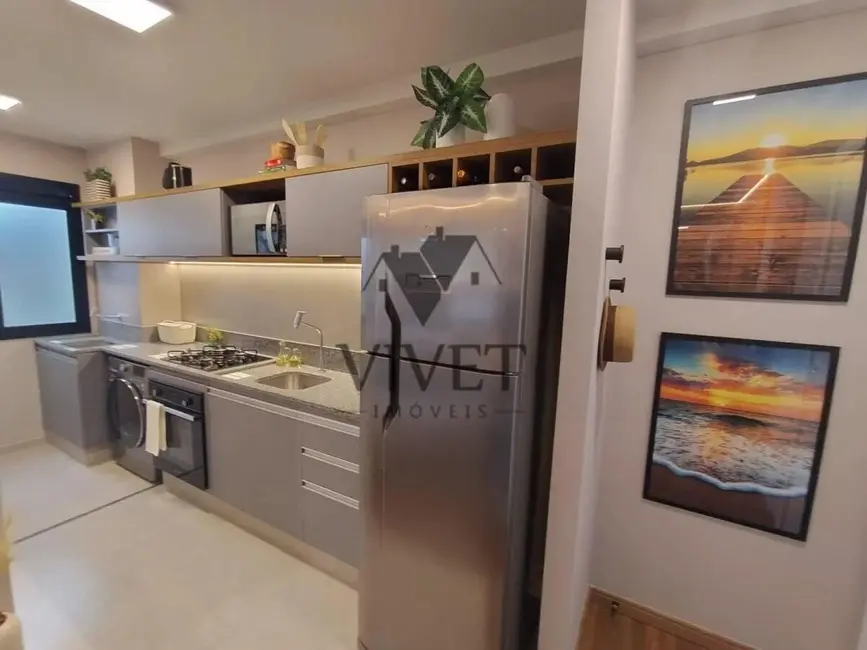 Foto 7 de Apartamento com 2 quartos à venda, 52m2 em Parque Santa Isabel, Sorocaba - SP