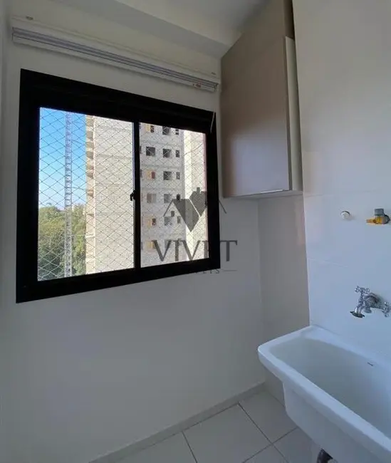 Foto 9 de Apartamento com 2 quartos à venda, 54m2 em Boa Vista, Sorocaba - SP