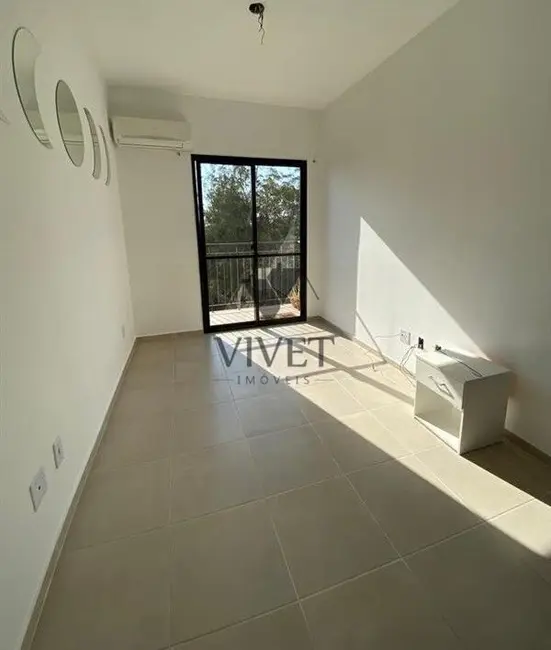 Foto 3 de Apartamento com 2 quartos à venda, 54m2 em Boa Vista, Sorocaba - SP