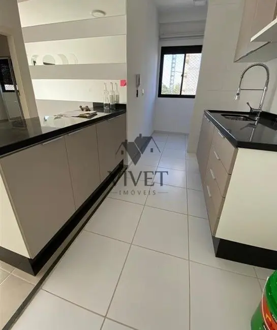 Foto 5 de Apartamento com 2 quartos à venda, 54m2 em Boa Vista, Sorocaba - SP