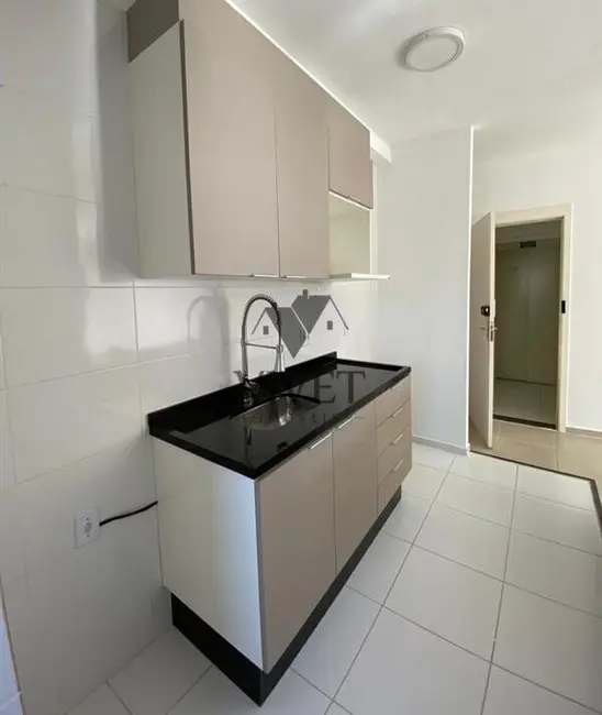 Foto 6 de Apartamento com 2 quartos à venda, 54m2 em Boa Vista, Sorocaba - SP