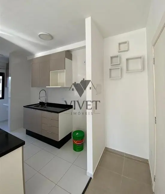 Foto 8 de Apartamento com 2 quartos à venda, 54m2 em Boa Vista, Sorocaba - SP