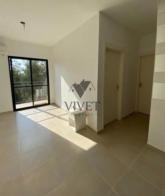 Foto 1 de Apartamento com 2 quartos à venda, 54m2 em Boa Vista, Sorocaba - SP