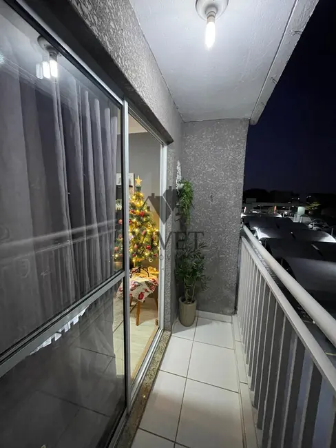 Apartamento com 2 quartos à venda, 52m2 em Jardim Wanel Ville IV, Sorocaba - SP - imagem 4 Foto 4 de Apartamento com 2 quartos à venda, 52m2 em Jardim Wanel Ville IV, Sorocaba - SP