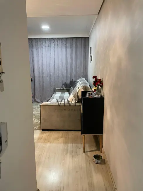 Apartamento com 2 quartos à venda, 52m2 em Jardim Wanel Ville IV, Sorocaba - SP - imagem 7 Foto 7 de Apartamento com 2 quartos à venda, 52m2 em Jardim Wanel Ville IV, Sorocaba - SP