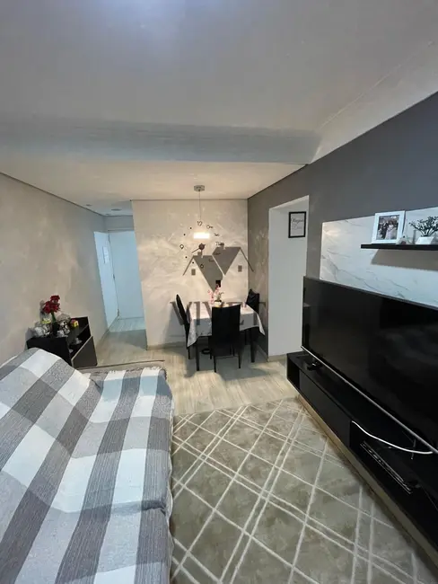 Apartamento com 2 quartos à venda, 52m2 em Jardim Wanel Ville IV, Sorocaba - SP - imagem 2 Foto 2 de Apartamento com 2 quartos à venda, 52m2 em Jardim Wanel Ville IV, Sorocaba - SP