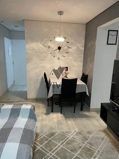 Apartamento com 2 quartos à venda, 52m2 em Jardim Wanel Ville IV, Sorocaba - SP - imagem 5 Foto 5 de Apartamento com 2 quartos à venda, 52m2 em Jardim Wanel Ville IV, Sorocaba - SP