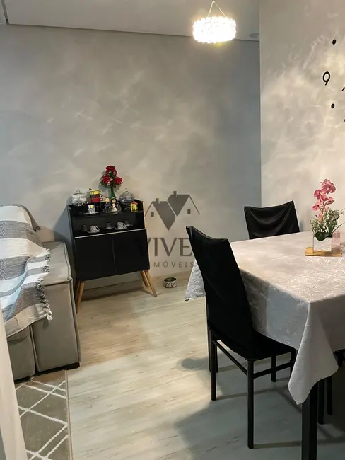 Apartamento com 2 quartos à venda, 52m2 em Jardim Wanel Ville IV, Sorocaba - SP - imagem 6 Foto 6 de Apartamento com 2 quartos à venda, 52m2 em Jardim Wanel Ville IV, Sorocaba - SP