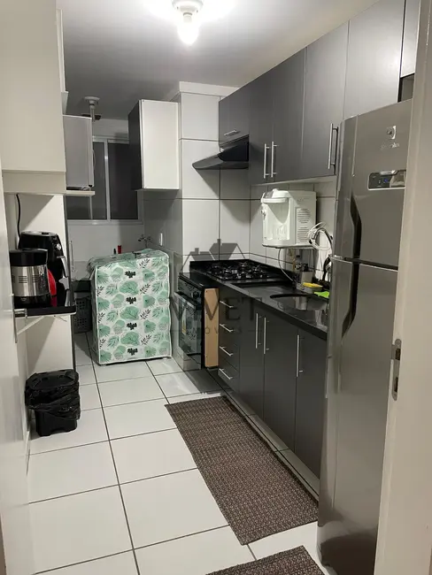 Apartamento com 2 quartos à venda, 52m2 em Jardim Wanel Ville IV, Sorocaba - SP - imagem 8 Foto 8 de Apartamento com 2 quartos à venda, 52m2 em Jardim Wanel Ville IV, Sorocaba - SP