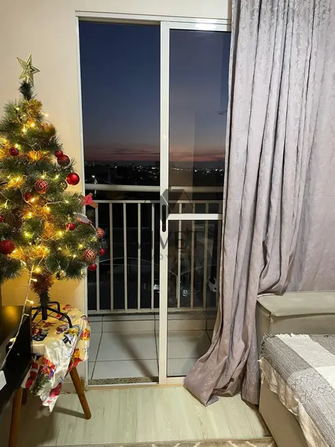 Apartamento com 2 quartos à venda, 52m2 em Jardim Wanel Ville IV, Sorocaba - SP - imagem 3 Foto 3 de Apartamento com 2 quartos à venda, 52m2 em Jardim Wanel Ville IV, Sorocaba - SP