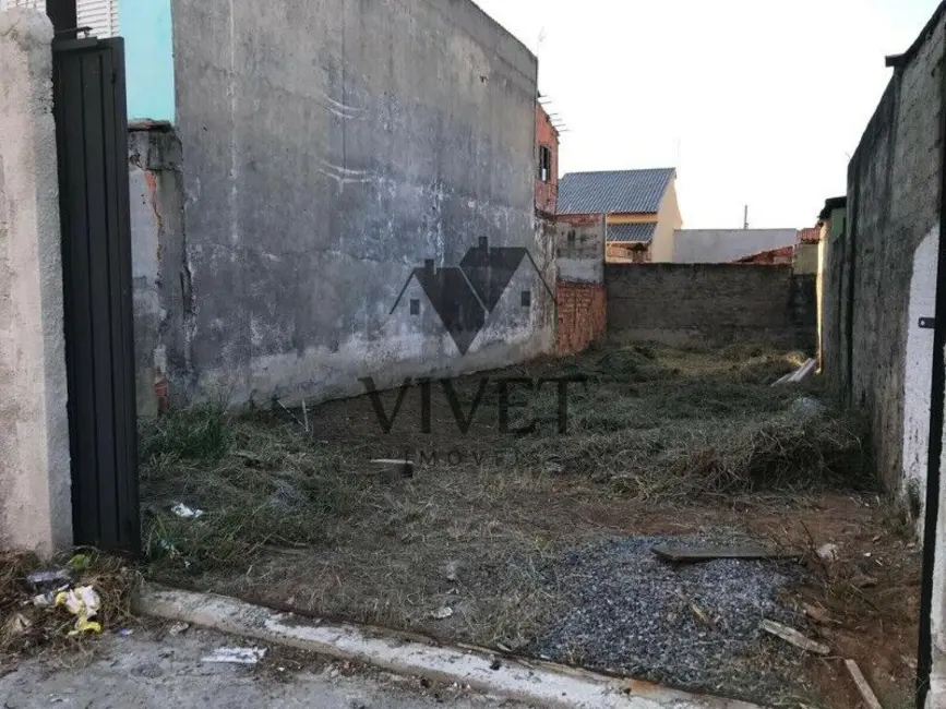 Foto 6 de Terreno / Lote à venda, 191m2 em Jardim Santa Cecília, Sorocaba - SP