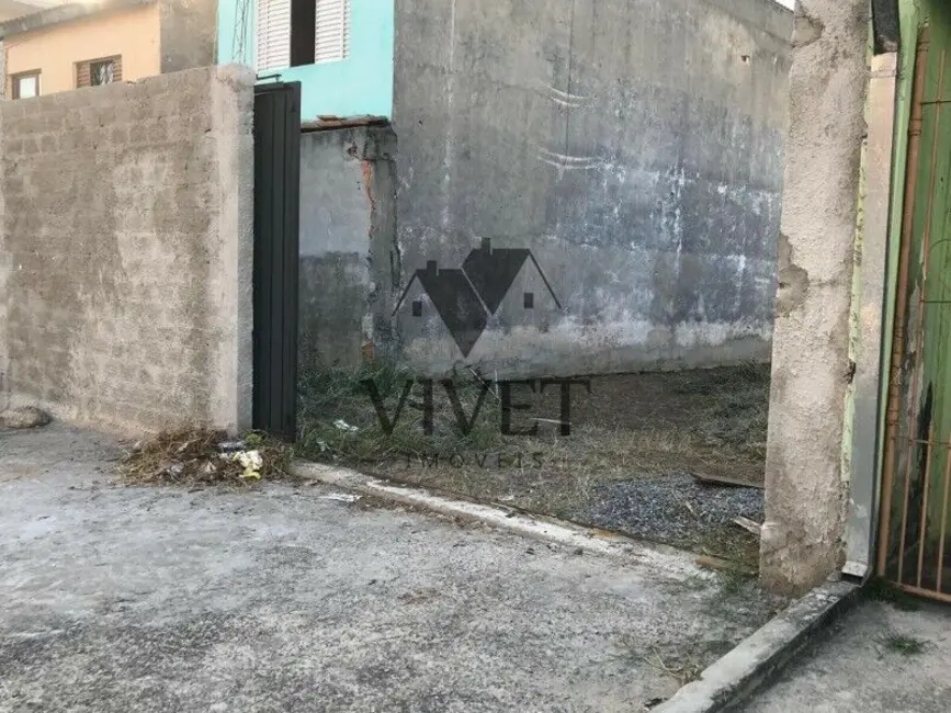 Foto 7 de Terreno / Lote à venda, 191m2 em Jardim Santa Cecília, Sorocaba - SP