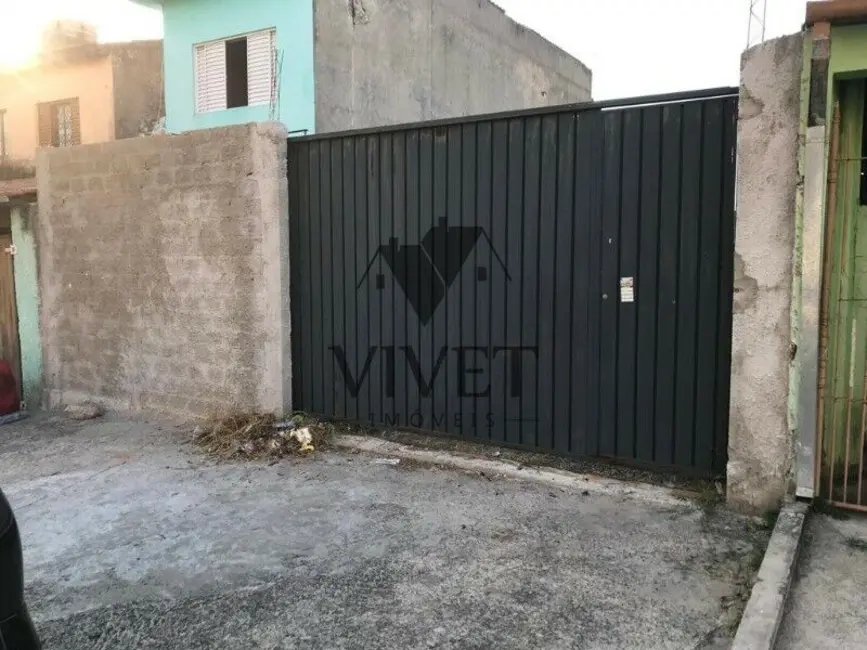 Foto 8 de Terreno / Lote à venda, 191m2 em Jardim Santa Cecília, Sorocaba - SP