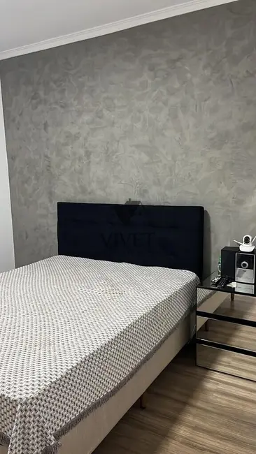 Foto 9 de Apartamento com 2 quartos à venda, 66m2 em Parque Campolim, Sorocaba - SP