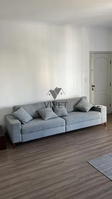 Foto 5 de Apartamento com 2 quartos à venda, 66m2 em Parque Campolim, Sorocaba - SP