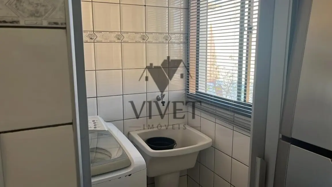 Foto 6 de Apartamento com 2 quartos à venda, 66m2 em Parque Campolim, Sorocaba - SP