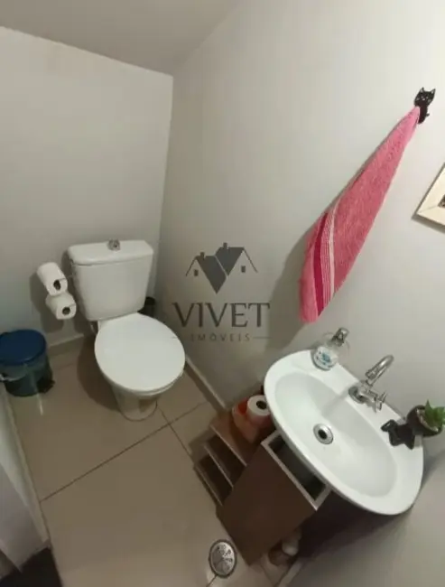 Foto 7 de Casa de Condomínio com 2 quartos à venda, 66m2 em Éden, Sorocaba - SP