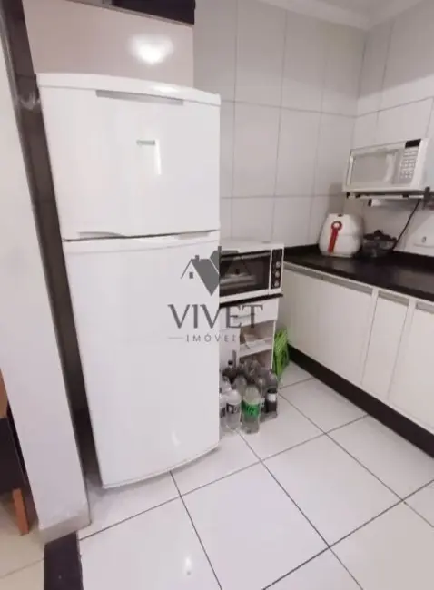 Foto 4 de Casa de Condomínio com 2 quartos à venda, 66m2 em Éden, Sorocaba - SP