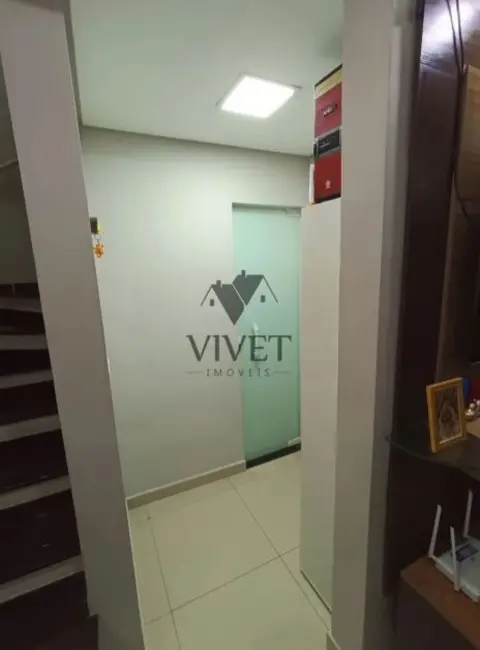 Foto 6 de Casa de Condomínio com 2 quartos à venda, 66m2 em Éden, Sorocaba - SP