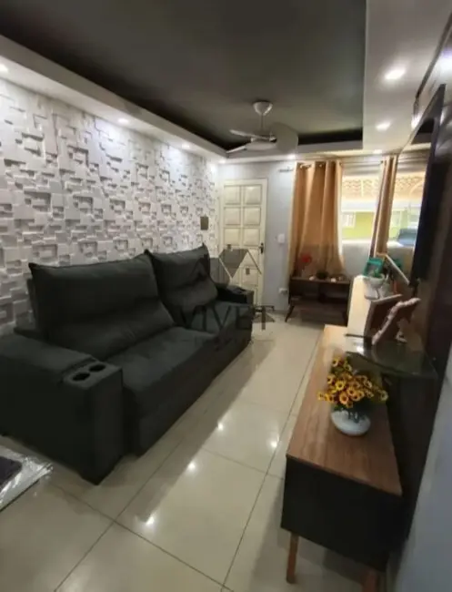 Foto 1 de Casa de Condomínio com 2 quartos à venda, 66m2 em Éden, Sorocaba - SP