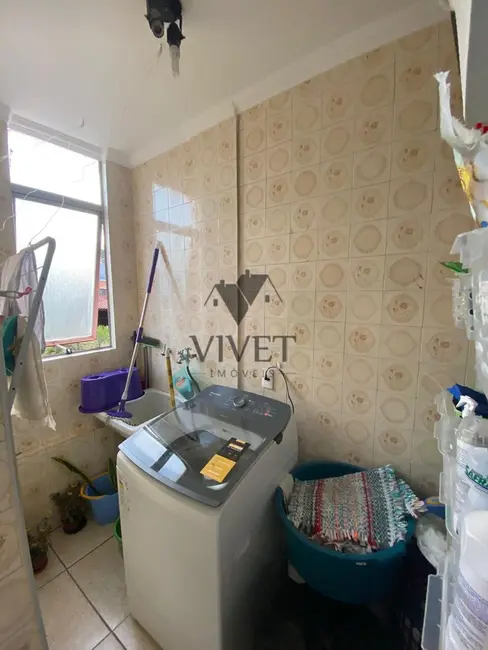 Apartamento com 2 quartos à venda, 58m2 em Vila Jardini, Sorocaba - SP - imagem 5 Foto 5 de Apartamento com 2 quartos à venda, 58m2 em Vila Jardini, Sorocaba - SP