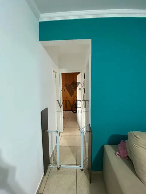 Apartamento com 2 quartos à venda, 58m2 em Vila Jardini, Sorocaba - SP - imagem 6 Foto 6 de Apartamento com 2 quartos à venda, 58m2 em Vila Jardini, Sorocaba - SP